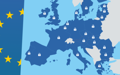 Chile y el Reglamento GDPR