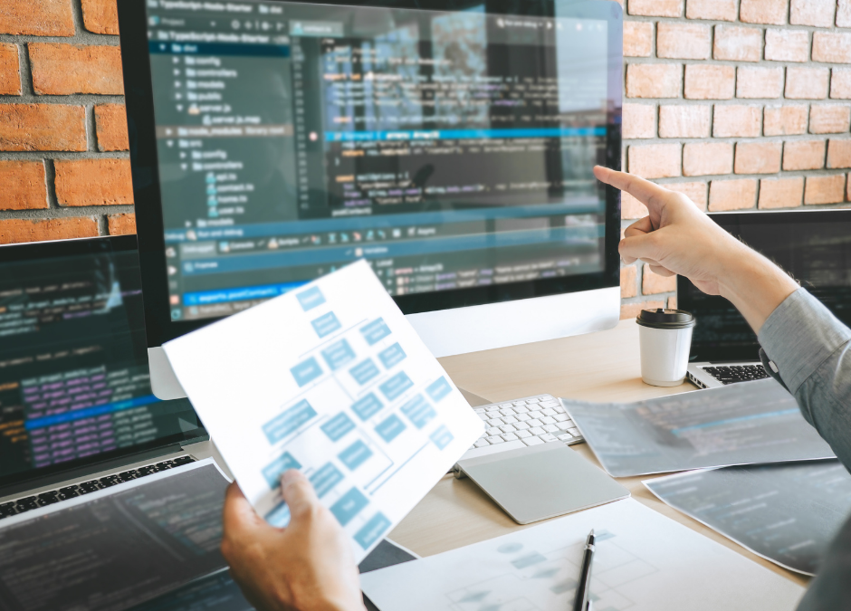 Propiedad intelectual: ¿Quién es dueño del software creado al interior de la empresa?